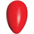 Jolly Pets Jolly Egg - Red 12"