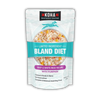 KOHA Bland Diet for Dogs Limited Ingredient Beef and White Rice Recipe for Dogs - 12.5 oz