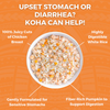 KOHA Bland Diet for Dogs Limited Ingredient Chicken and White Rice Recipe for Dogs - 12.5 oz