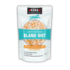 KOHA Bland Diet for Dogs Limited Ingredient Chicken and White Rice Recipe for Dogs - 12.5 oz