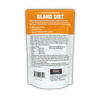 KOHA Bland Diet for Dogs Limited Ingredient Chicken and White Rice Recipe for Dogs - 12.5 oz