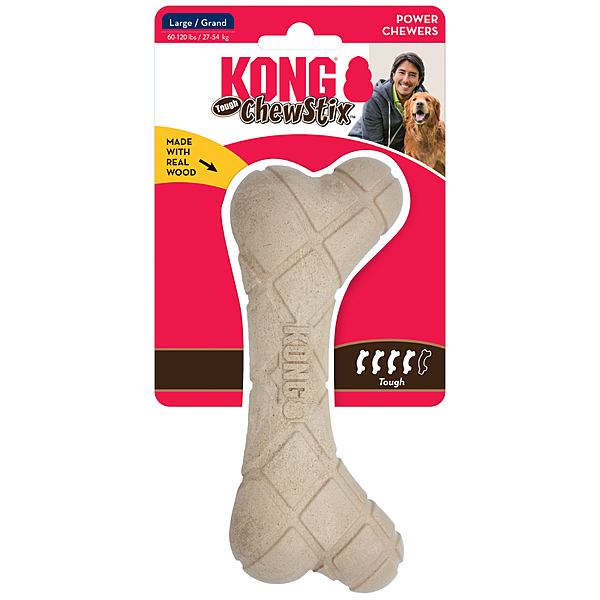 KONG ChewStix Tough Femur - Large