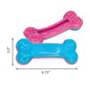 KONG ChewStix Puppy Curve Bone - Large