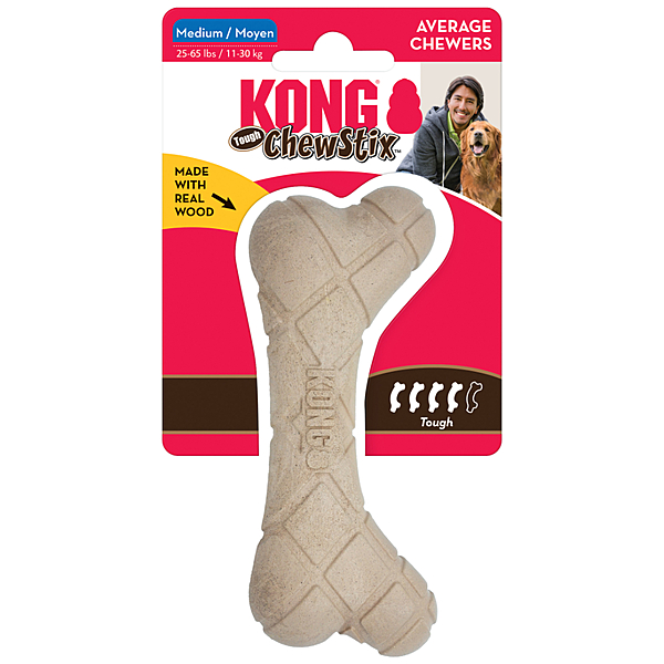 KONG ChewStix Tough Femur - Medium