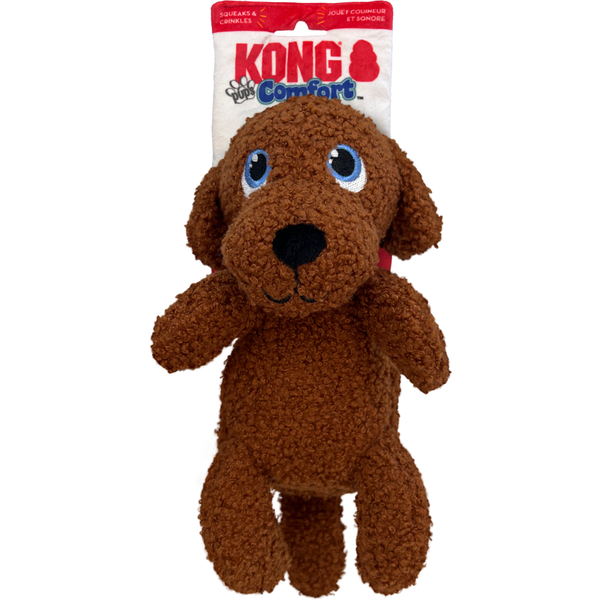 KONG Comfort Pups Pierre - Small