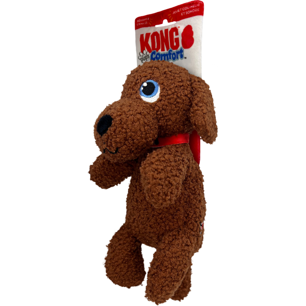 Dog comfort toy hotsell