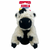 KONG Comfort Tykes Cow - Small