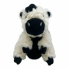 KONG Comfort Tykes Cow - Small