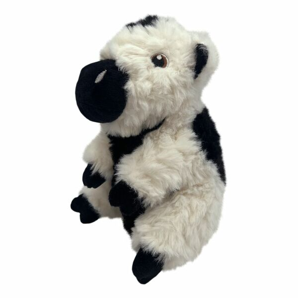 KONG Comfort Tykes Cow - Small