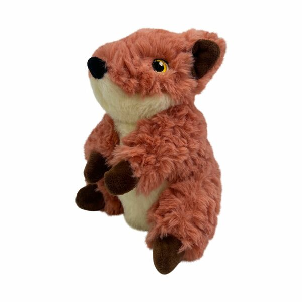 KONG Comfort Tykes Fox - Small