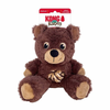 KONG Knots Bear (Assorted Colours) - Medium