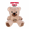 KONG Knots Bear (Assorted Colours) - Medium