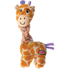 KONG Knots Twist Giraffe or Flamingo - Small/Medium