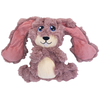 KONG Scrumplez Bunny - Medium