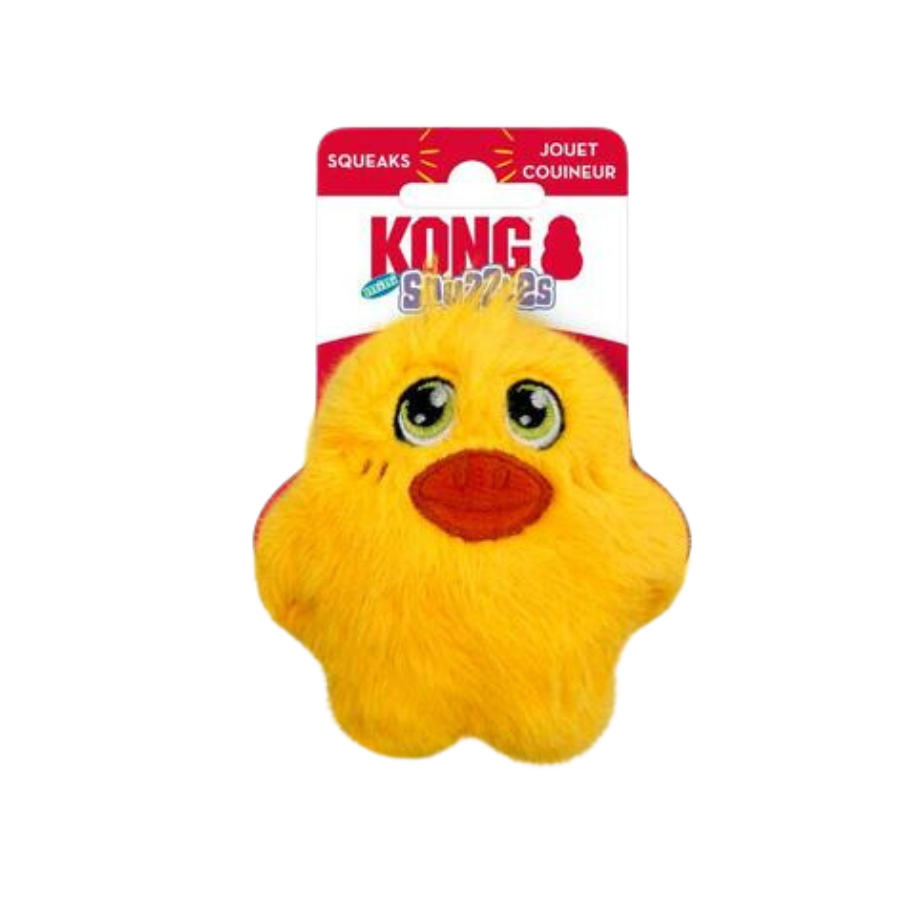 KONG Snuzzles Duck - Mini