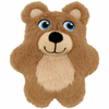 KONG Snuzzles Teddy Bear - Small