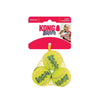 KONG AirDog SqueakAir Tennis Ball