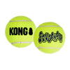 KONG AirDog SqueakAir Tennis Ball