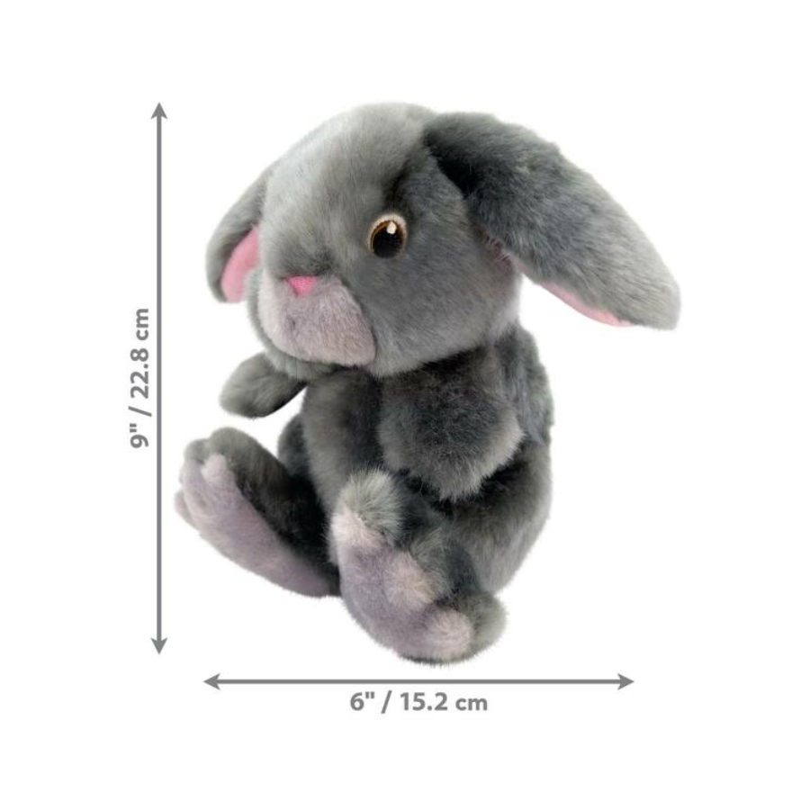 KONG Toughz Bunny - Medium