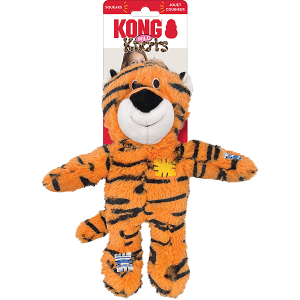 KONG Wild Knots Tiger