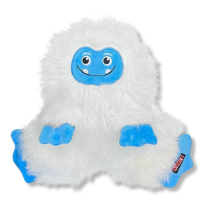 KONG Holiday Yeti - Medium/Large