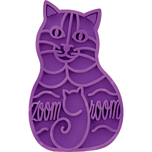 KONG Zoom Cat Brush