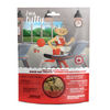 Lazy Kitty Air Dried Cat Treats Duck - 85 g