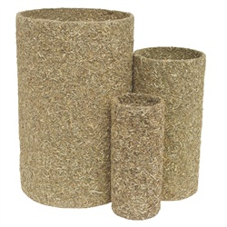 Living World Alfalfa Chew-nels - Small