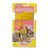 Living World Harness and Lead Set for Dwarf Rabbits - Yellow