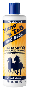 Mane 'N Tale Original Shampoo - 12 oz