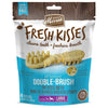 Merrick Fresh Kisses Mint Breath Strips Large