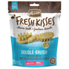 Merrick Fresh Kisses Mint Breath Strips Small