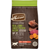 Merrick Grain-Free Lamb and Sweet Potato