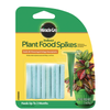 Miracle-Gro Indoor Plant Food Spikes 6-12-6