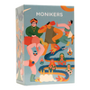 Monikers Party Game