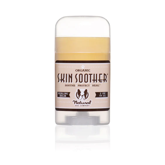 Natural Dog Company Skin Soother