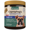 NaturVet Coprophagia Stool Eating Deterrent and Breath Aid Soft Chews - 130 Chews