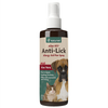 NaturVet Aller-911 Anti-Lick Paw Spray - 8 oz