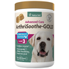 NaturVet Advanced Joint Care ArthriSoothe-GOLD Soft Chew - 180 Chews