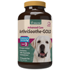 NaturVet Advanced Care ArthriSoothe-GOLD - 90 Tablets