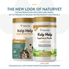 NaturVet Kelp Help for Skin and Coat Health - 1 lbs