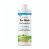 NaturVet Tea Tree Ear Wash with Aloe - 16 oz