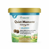 NaturVet Quiet Moments Calming Aid Plus Melatonin