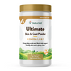 NaturVet Ultimate Skin and Coat Powder - 14 oz