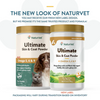 NaturVet Ultimate Skin and Coat Powder - 14 oz