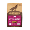 Northern Dog Biscuit Liverlicious - 17.6 oz