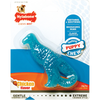 Nylabone Teething Chew Dinosaur Chicken - Puppy