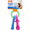 Nylabone Petite Teething Pacifier for Puppies