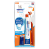 Nylabone Advanced Oral Care Dental Kit  for Cats