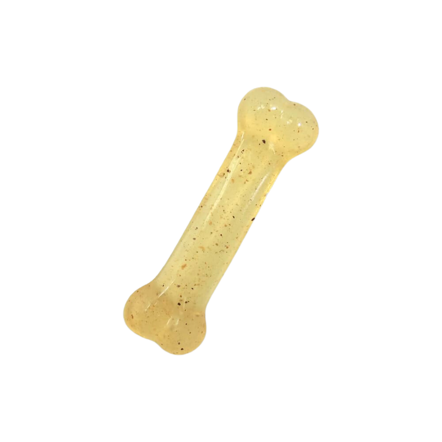 Nylabone FlexiChew Chicken Flavour - Up to 15 lbs